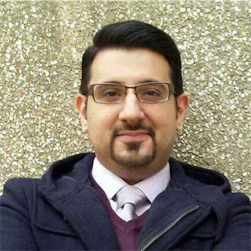 مهدی مصنف