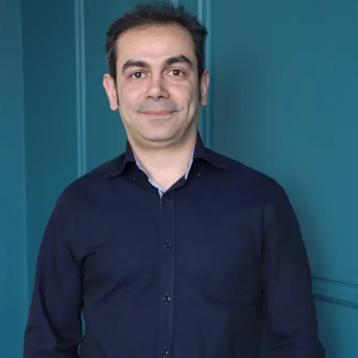 سپهر سرمدی
