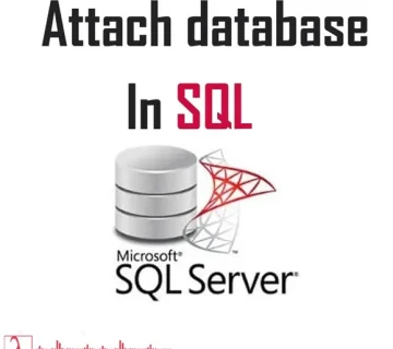 SQL Server مشکلات دیتابیس MDF LDF مجوز دسترسی SQL Server Management Studio پورت‌های SQL Server عیب‌یابی دیتابیس بررسی جامع مشکل Attach نشدن دیتابیس در SQL Server: