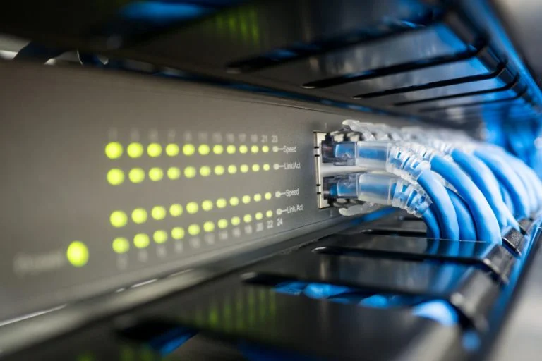 شبکه اکتیو روتر سوئیچ فایروالها اکسس پوینت سرور تجهیزات شبکه اکتیو Active network شبکه Active