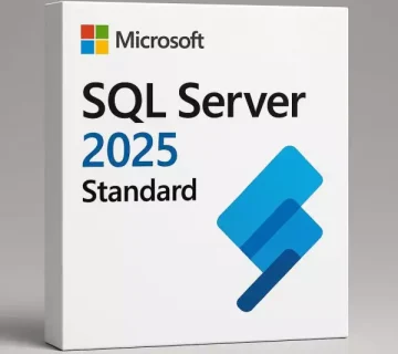 SQL Server SQL Sql 2025