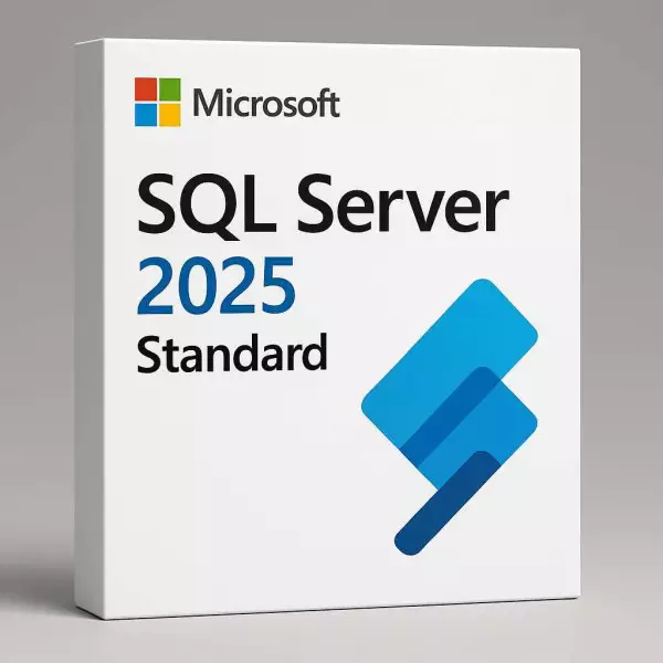 SQL Server SQL Sql 2025