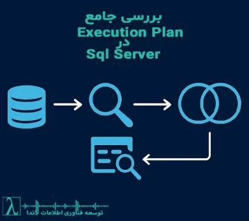 نقشه اجرا اپراتورهای SQL Server بهینهسازی کوئری Nested Loops Merge Join Hash Match Index Seek Index Scan Clustered Index Scan Table Scan Stream Aggregate Hash Aggregate Plan Caching SQL Server Management Studio Query Store Join Hint NOEXPAND Hint EXPAND Hint Dynamic Management Views DBCC FREEPROCCACHE Parameter Sniffing Recompilation عملکرد پایگاه داده ایندکسهای خوشهای ایندکسهای غیرخوشهای