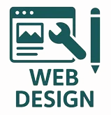 توسعه فناوری اطلاعات لاندا خدمات طراحی وب سایت لاندا