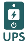 توسعه فناوری اطلاعات لاندا   تولید یو پی اس لاندا   UPS