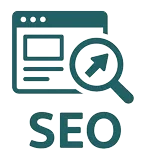توسعه فناوری اطلاعات لاندا خدمات سئو لاندا SEO