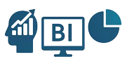 توسعه فناوری اطلاعات لاندا خدمات هوش تجاری لاندا BI