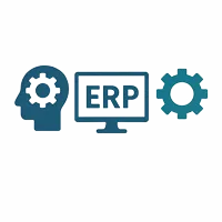 توسعه فناوری اطلاعات لاندا خدمات ERP لاندا