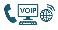 توسعه فناوری اطلاعات لاندا خدمات VOIP لاندا ویپ