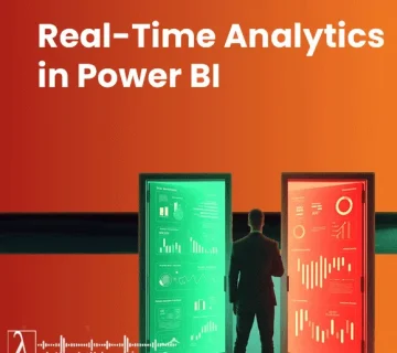 Power BI لحظهای، تحلیل Real time، داشبورد زنده، تحلیل داده بلادرنگ، استریم دیتا، Power BI Gateway، هوش تجاری لحظهای، مانیتورینگ IoT با Power BI، تحلیل تراکنش لحظهای، مشاوره BI لاندا