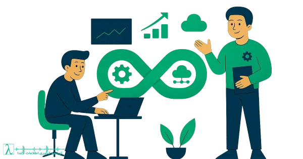 DevOps دواپس
