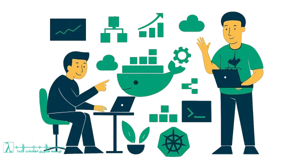داکر Docker