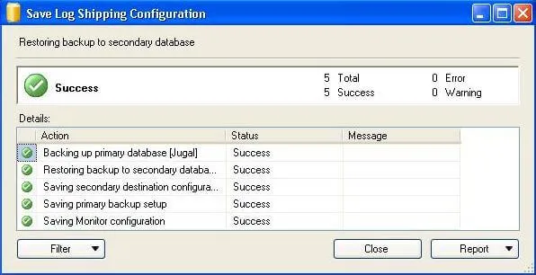 SQL Server, Log Shipping, SQL Server Backup, SQL Server Disaster Recovery, SQL Server High Availability, Transaction Log, SQL Server Primary Server, SQL Server Secondary Server, SQL Server Monitoring, SQL Server Failover, SQL Server DR, SQL Server Backup Restore, SQL Server Full Recovery, SQL Server Bulk-Logged Recovery, High Availability SQL Server, Transaction Log Backup, SQL Server Secondary Server, SQL Server DR Strategy, SQL Server Backup Strategy, Always On vs Log Shipping, SQL Server Agent Job, SQL Server Replication, lambda, landa, لاندا, لامبدا, Disaster Recovery در SQL Server, لاندا مجری فناوری اطلاعات, Backup و Restore در SQL Server, لاندا مشاور فناوری اطلاعات, Standby Database در SQL Server, شرکت فناوری اطلاعات, آموزش Log Shipping, راهاندازی Log Shipping, تنظیم Log Shipping در SQL Server, پیکربندی Log Shipping, مانیتورینگ Log Shipping, معماری Disaster Recovery, بازیابی اطلاعات در SQL Server, پیادهسازی High Availability در SQL Server, شرکت فناوری اطلاعات لاندا, شرکت توسعه فناوری اطلاعات, شرکت توسعه فناوری اطلاعات لاندا, لاندا مشاور دیتابیس, لاندا مجری دیتابیس