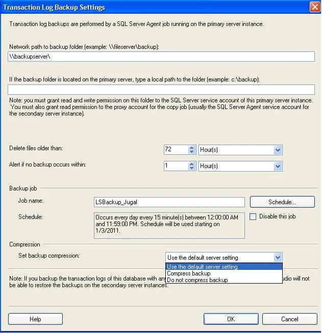 SQL Server, Log Shipping, SQL Server Backup, SQL Server Disaster Recovery, SQL Server High Availability, Transaction Log, SQL Server Primary Server, SQL Server Secondary Server, SQL Server Monitoring, SQL Server Failover, SQL Server DR, SQL Server Backup Restore, SQL Server Full Recovery, SQL Server Bulk-Logged Recovery, High Availability SQL Server, Transaction Log Backup, SQL Server Secondary Server, SQL Server DR Strategy, SQL Server Backup Strategy, Always On vs Log Shipping, SQL Server Agent Job, SQL Server Replication, lambda, landa, لاندا, لامبدا, Disaster Recovery در SQL Server, لاندا مجری فناوری اطلاعات, Backup و Restore در SQL Server, لاندا مشاور فناوری اطلاعات, Standby Database در SQL Server, شرکت فناوری اطلاعات, آموزش Log Shipping, راهاندازی Log Shipping, تنظیم Log Shipping در SQL Server, پیکربندی Log Shipping, مانیتورینگ Log Shipping, معماری Disaster Recovery, بازیابی اطلاعات در SQL Server, پیادهسازی High Availability در SQL Server, شرکت فناوری اطلاعات لاندا, شرکت توسعه فناوری اطلاعات, شرکت توسعه فناوری اطلاعات لاندا, لاندا مشاور دیتابیس, لاندا مجری دیتابیس