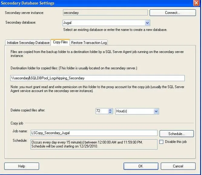 SQL Server, Log Shipping, SQL Server Backup, SQL Server Disaster Recovery, SQL Server High Availability, Transaction Log, SQL Server Primary Server, SQL Server Secondary Server, SQL Server Monitoring, SQL Server Failover, SQL Server DR, SQL Server Backup Restore, SQL Server Full Recovery, SQL Server Bulk-Logged Recovery, High Availability SQL Server, Transaction Log Backup, SQL Server Secondary Server, SQL Server DR Strategy, SQL Server Backup Strategy, Always On vs Log Shipping, SQL Server Agent Job, SQL Server Replication, lambda, landa, لاندا, لامبدا, Disaster Recovery در SQL Server, لاندا مجری فناوری اطلاعات, Backup و Restore در SQL Server, لاندا مشاور فناوری اطلاعات, Standby Database در SQL Server, شرکت فناوری اطلاعات, آموزش Log Shipping, راهاندازی Log Shipping, تنظیم Log Shipping در SQL Server, پیکربندی Log Shipping, مانیتورینگ Log Shipping, معماری Disaster Recovery, بازیابی اطلاعات در SQL Server, پیادهسازی High Availability در SQL Server, شرکت فناوری اطلاعات لاندا, شرکت توسعه فناوری اطلاعات, شرکت توسعه فناوری اطلاعات لاندا, لاندا مشاور دیتابیس, لاندا مجری دیتابیس