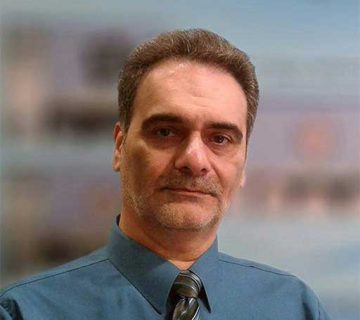 مهدی‌رضا گلستانی