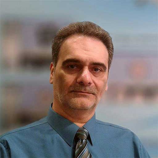 مهدی‌رضا گلستانی