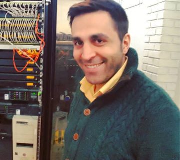 محمد‌مهدی ناصح‌زاده