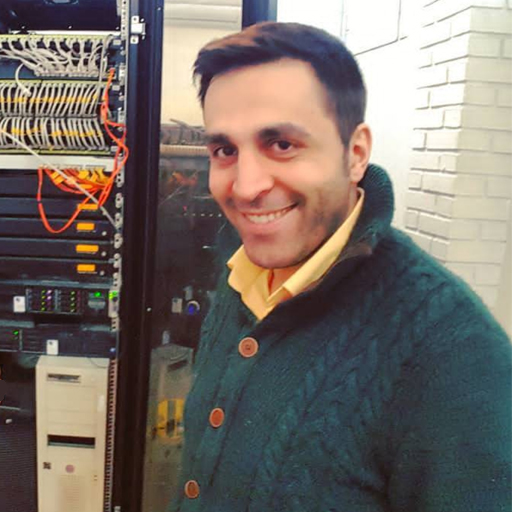 محمد‌مهدی ناصح‌زاده