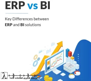 سیستمهای هوش تجاری- ابزارهای گزارشساز- ERP-BI- تحلیل داده- گزارشگیری- داشبوردسازی- مدیریت داده- نرمافزار یکپارچه سازمانی- تصمیمسازی-سیستمهای هوش تجاری-ابزارهای گزارشساز-ابزارهای گزارش ساز-گزارشسازی