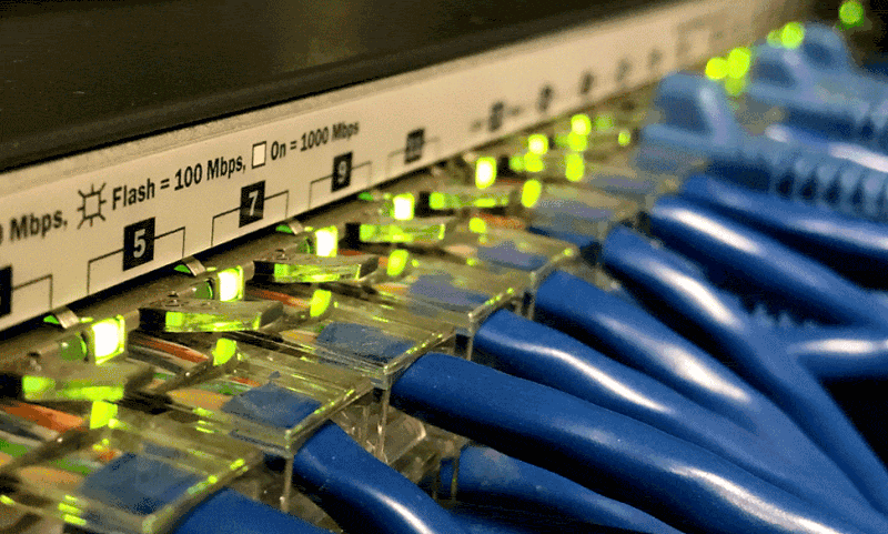Mikrotik-میکروتیک