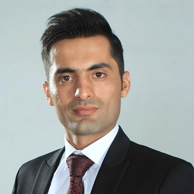 محمد فرجی نیری