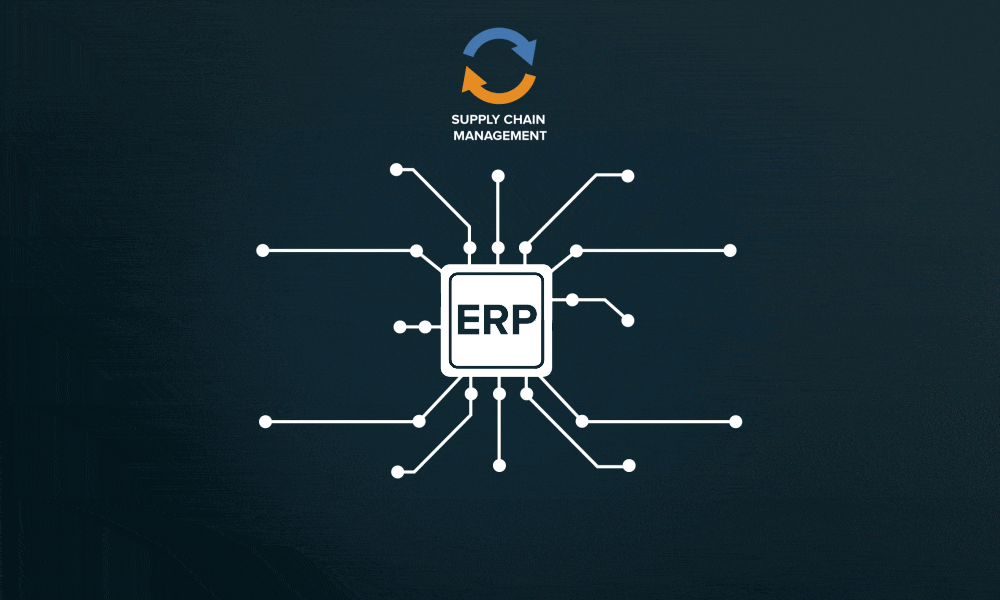 ERP