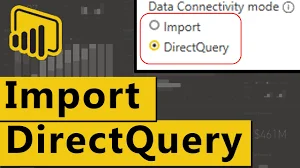 power bi import vs direct query-Power BI-Import-DirectQuery-اتصال به منابع داده-فشرده‌سازی داده‌ها-بهینه‌سازی عملکرد-زمان‌بندی به‌روزرسانی-توابع DAX-لاندا-شرکت مجری power bi-مجری power bi در تهران-Power BI Import vs DirectQuery-تفاوت Import و DirectQuery-بهترین روش اتصال Power BI-مقایسه Power BI Import DirectQuery-DirectQuery چیست-Import چیست در Power BI-PBI