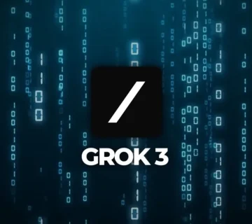 Grok 3