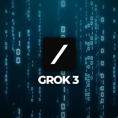 Grok 3
