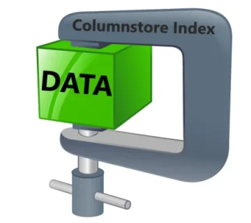 فشردهسازی دادهها-SQL Server-فشردهسازی ردیفی-فشردهسازی صفحهای-بهینهسازی پایگاه داده