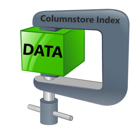 فشرده‌سازی داده‌ها-SQL Server-فشرده‌سازی ردیفی-فشرده‌سازی صفحه‌ای-بهینه‌سازی پایگاه داده