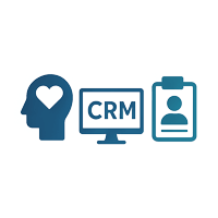 توسعه فناوری اطلاعات لاندا - خدمات CRM لاندا