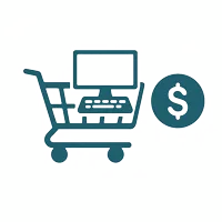 توسعه فناوری اطلاعات لاندا - خدمات تجهیزات شبکه و کامپیوتر لاندا