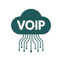توسعه فناوری اطلاعات لاندا - خدمات VOIP لاندا - ویپ