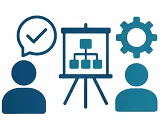 توسعه فناوری اطلاعات لاندا - خدمات لاندا