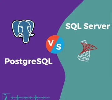 SQL Server 2025, PostgreSQL 2025, مقایسه SQL Server و PostgreSQL, پایگاه داده سازمانی, دیتابیس متن‌باز, دیتابیس تجاری, انتخاب DBMS, SQL vs PostgreSQL