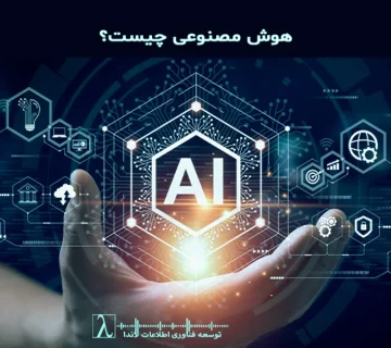 Artificial Intelligence, AI, کاربرد هوش مصنوعی, آینده هوش مصنوعی در ایران, یادگیری ماشین, Machine Learning, CRM, ERP, بیکاری و AI, کشاورزی هوشمند, بازاریابی هوشمند