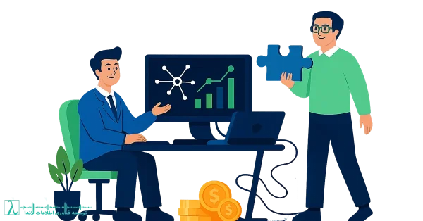 مشاوره سیستمهای مدیریت سازمانی-consultation