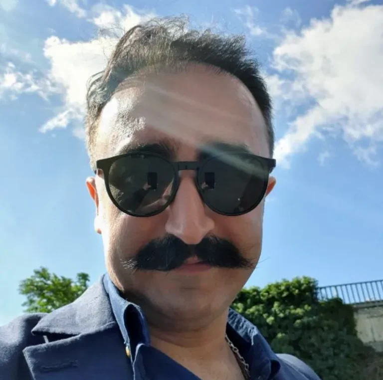 شاهین رفیعی Shahin Rafie